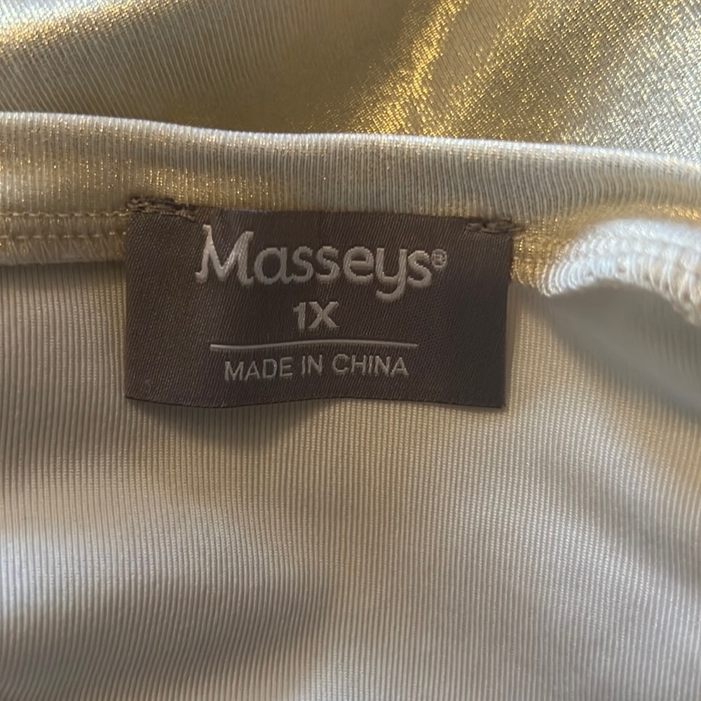 MASSEYS TOP - Picture 5 of 7